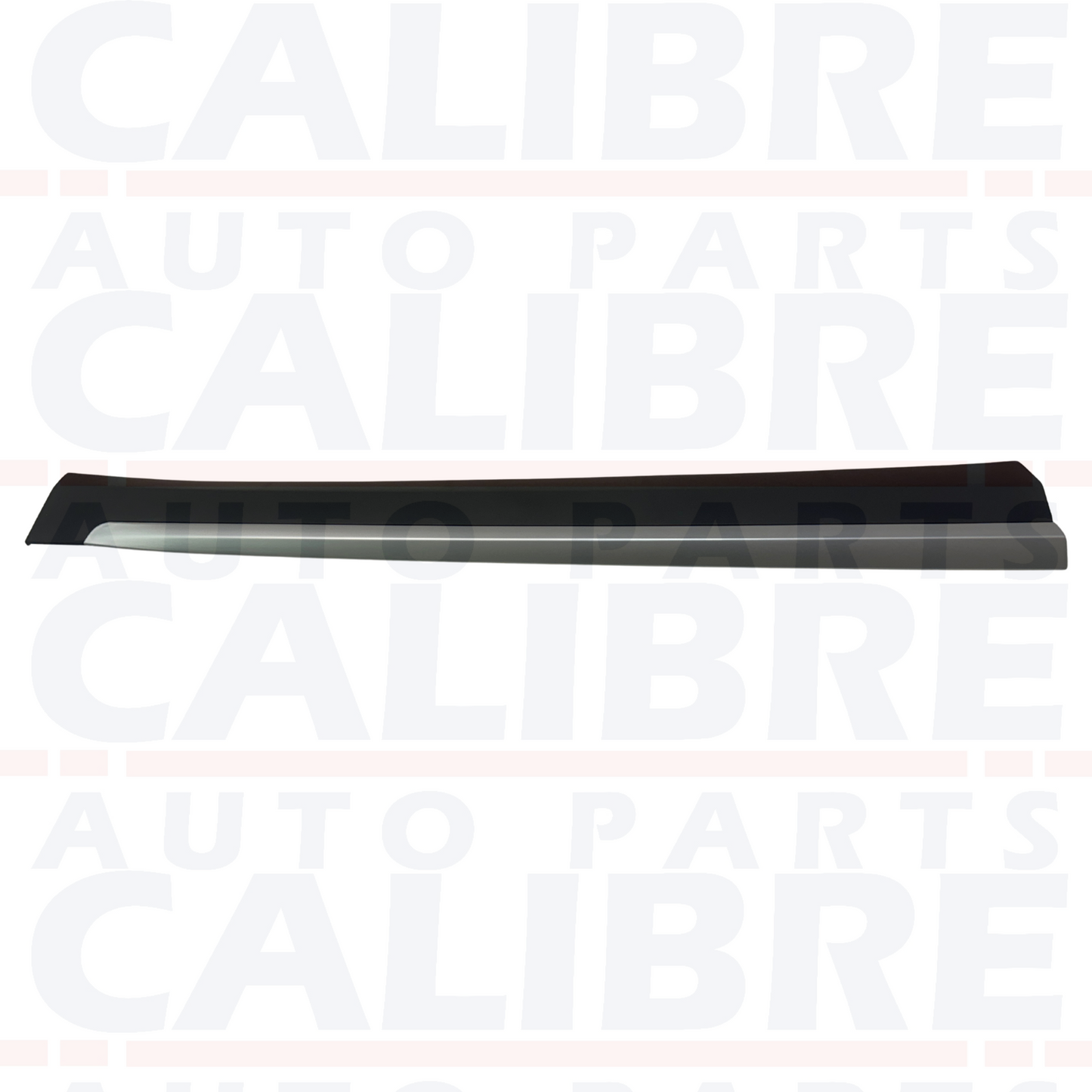 MG ZS 2017-2025 Front Left Door Moulding Trim - 10252395