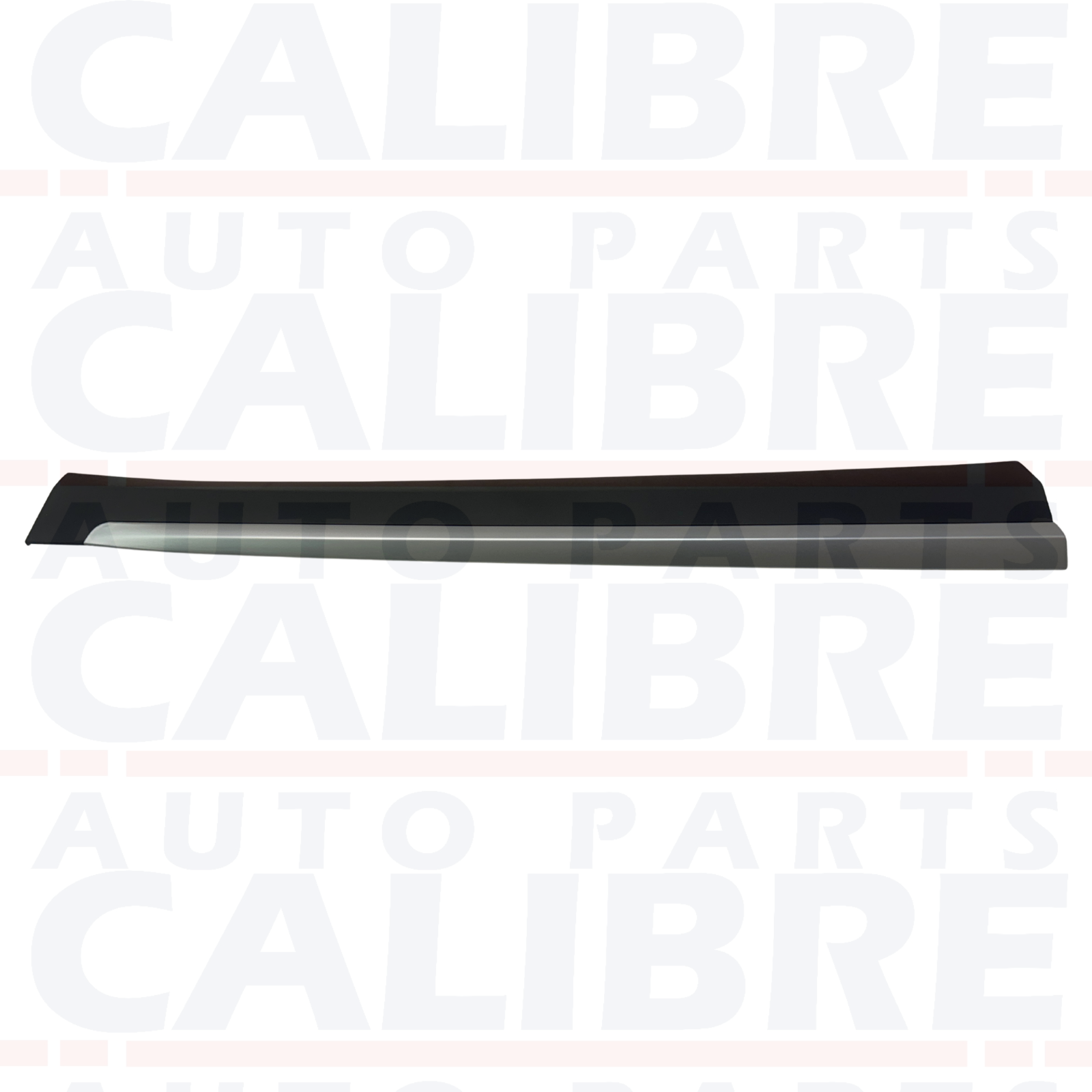 MG ZS 2017-2025 Front Left Door Moulding Trim - 10252395