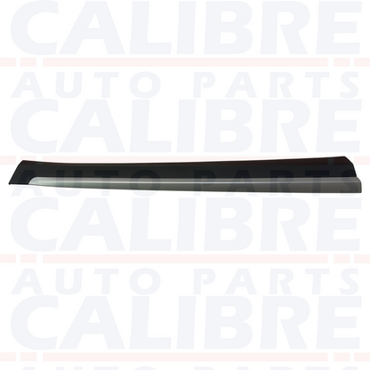 MG ZS 2017-2025 Front Left Door Moulding Trim - 10252395