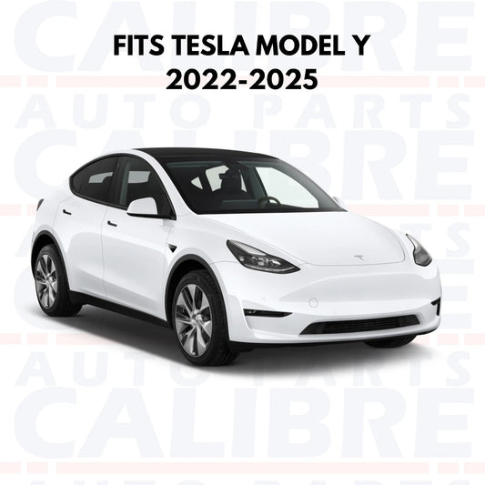 TESLA MODEL Y 2020-2024 Front Left Passenger Side Wing Fender Panel