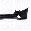MG5 2022-2026 Rear Bumper
