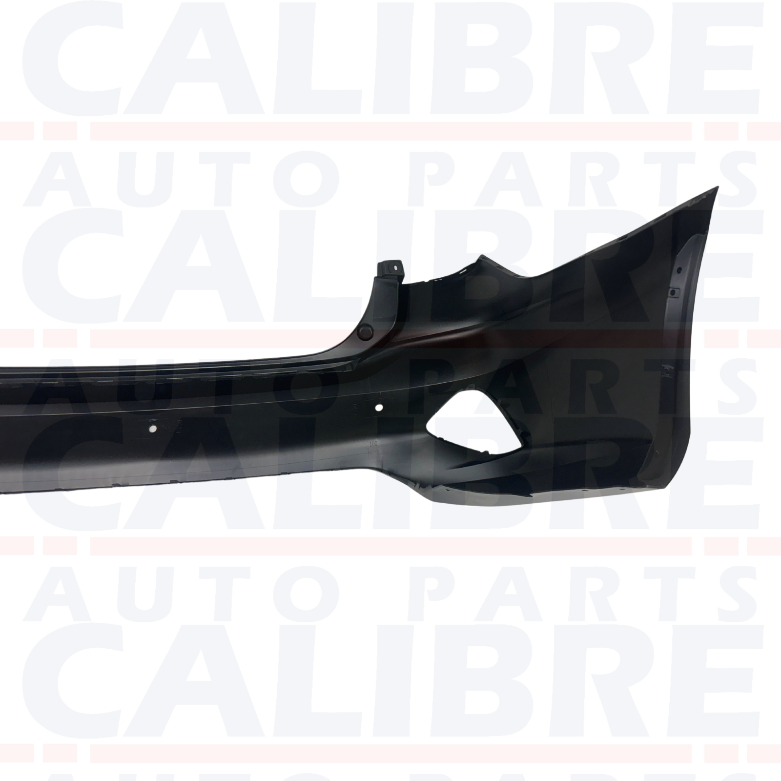MG5 TROPHY 2022-2025  PRIMED REAR BUMPER  (11068669)