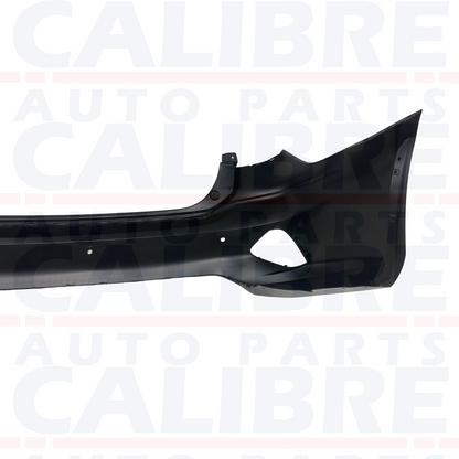 MG5 TROPHY 2022-2025  PRIMED REAR BUMPER  (11068669)