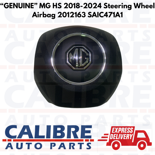 **GENUINE** MG HS 2018-2024 Steering Wheel Airbag 2012163 SAIC471A1