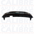 MG HS 2018-2023 Excite + Exclusive Front Radiator Grille (With Camera Hole)