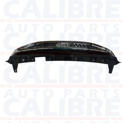MG HS 2018-2023 Excite + Exclusive Front Radiator Grille (With Camera Hole)