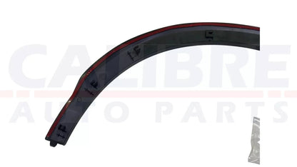 MG HS 2019-2025 Front Left Side LH Overfender Wheel Arch TRIM 10788796