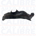 VOLKSWAGEN TAIGO 2022-2025 Front Right Wheel Arch Liner Splash Guard 2G7805912A