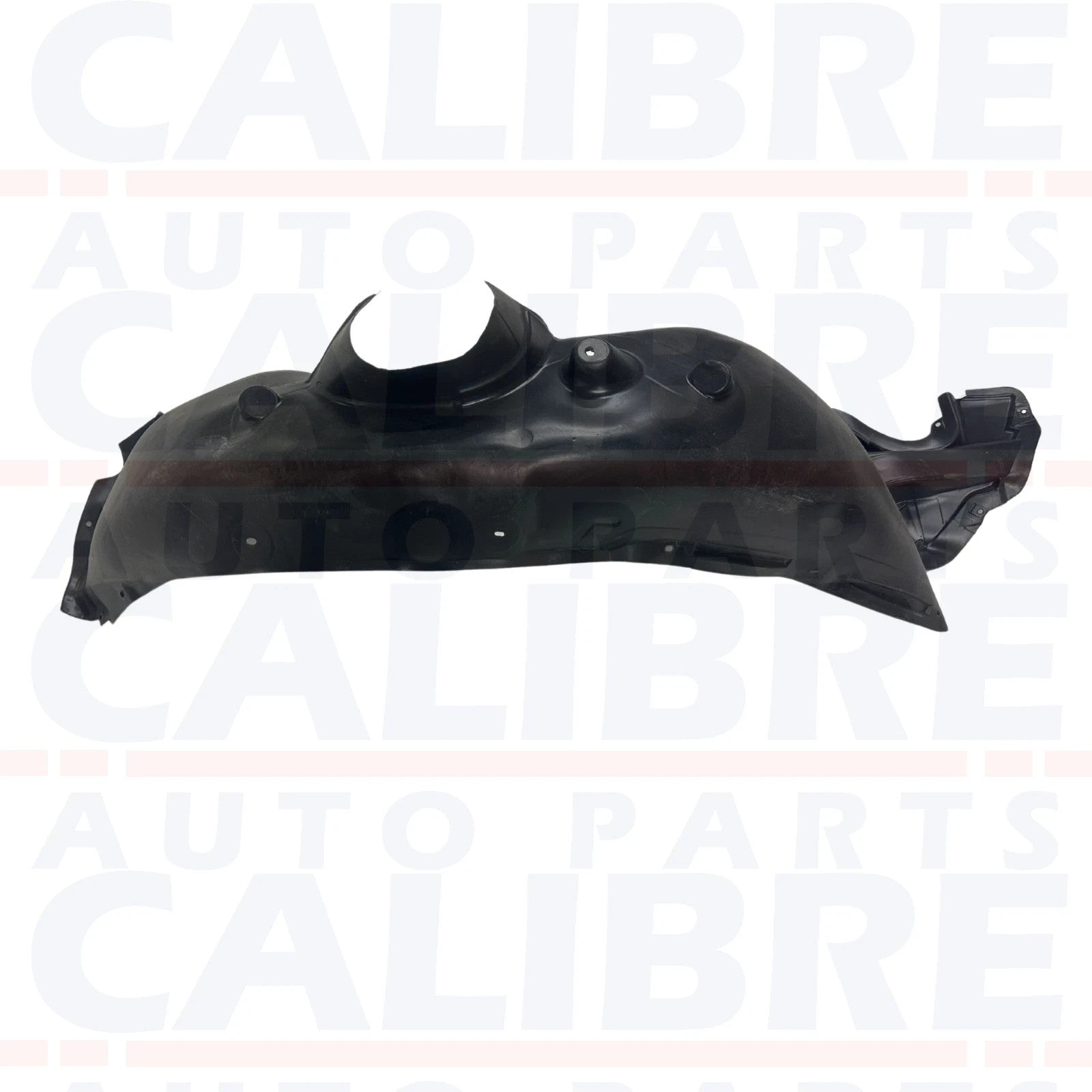 VOLKSWAGEN TAIGO 2022-2025 Front Right Wheel Arch Liner Splash Guard 2G7805912A