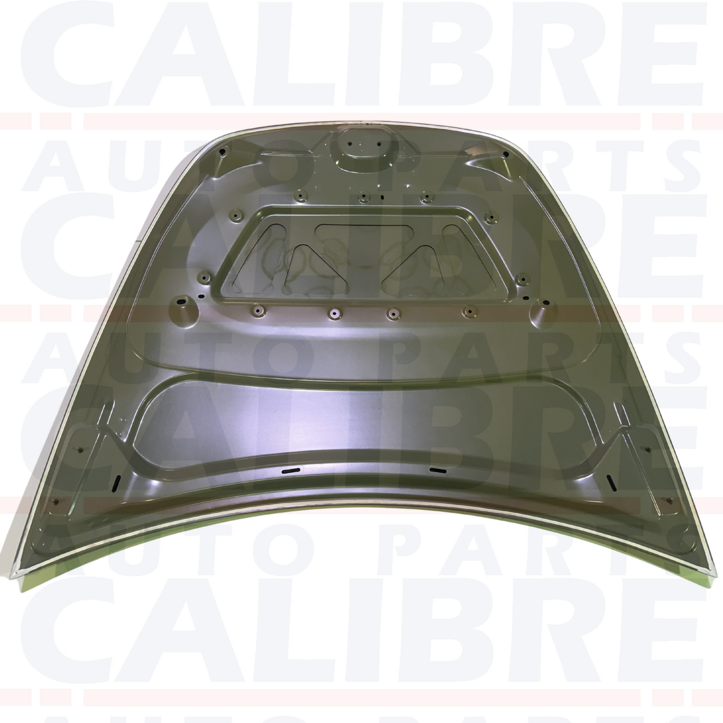 Tesla Model Y 2022 - 2025 ALUMINIUM BONNET HOOD PRIMED - 1493370-EC-A