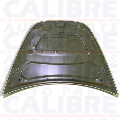 Tesla Model Y 2022 - 2025 ALUMINIUM BONNET HOOD PRIMED - 1493370-EC-A