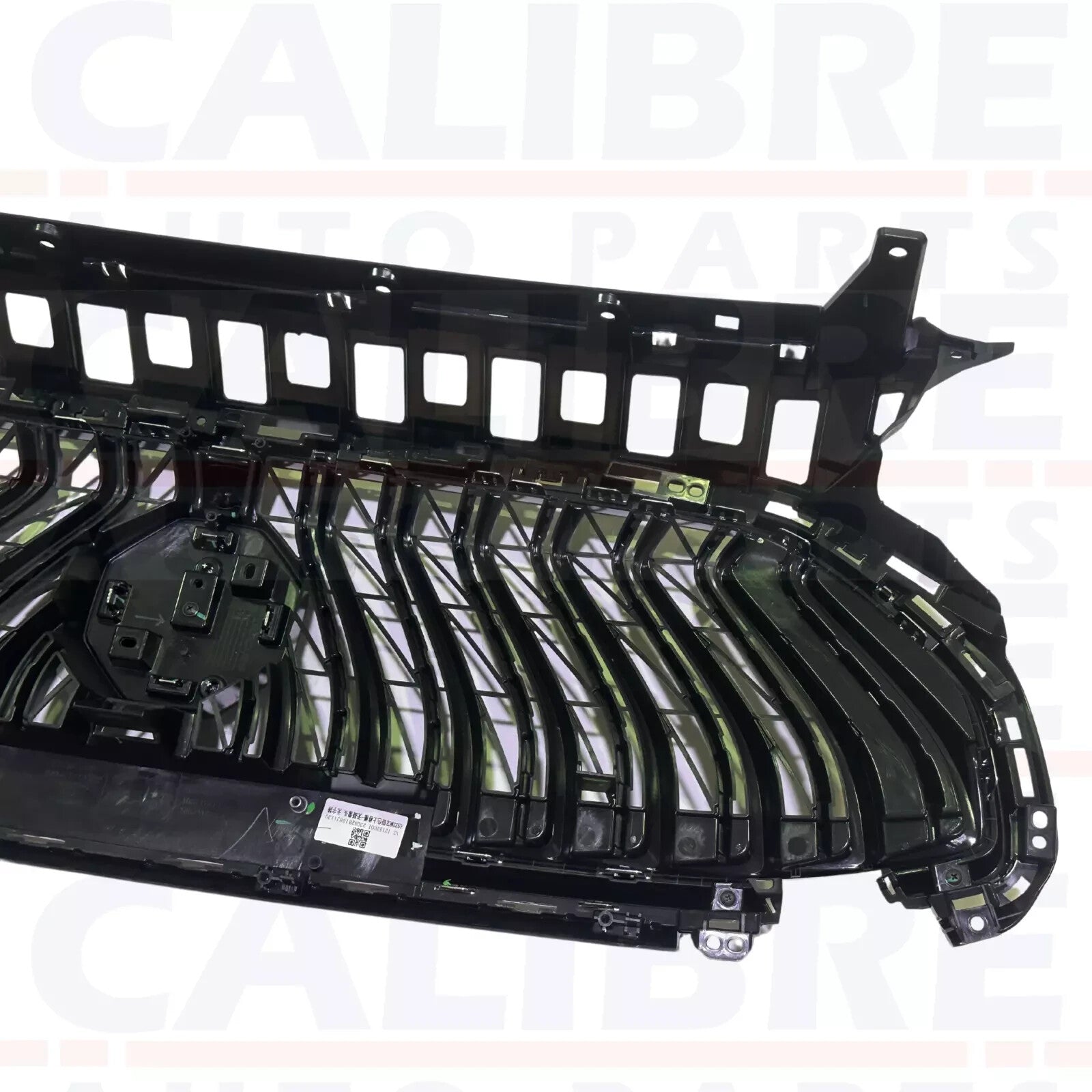 **GENUINE**  MG HS Trophy 2020-2024 UPPER FRONT GRILLE 10821132