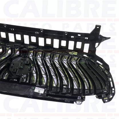 **GENUINE**  MG HS Trophy 2020-2024 UPPER FRONT GRILLE 10821132