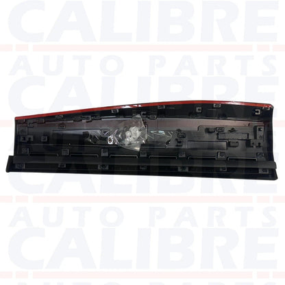 MG HS TROPHY MK2 2024-2025 Rear Left Passenger Door Moulding Trim - 11184159