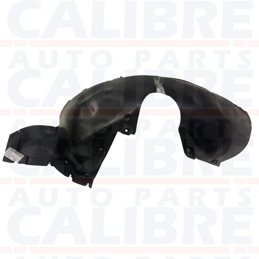 MG HS MK2 2023-2025 FRONT RIGHT SPLASH GUARD MUD GUARD ASSEMBLY 10909935