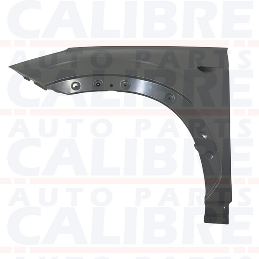 MG HS MK2 2024-2025 PRIMED WING FENDER LEFT SIDE - 10915448