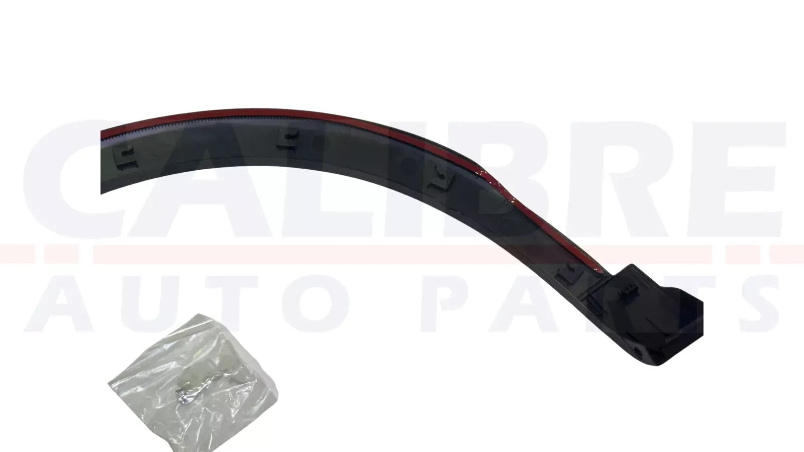 MG HS 2019-2025 Front Left Side LH Overfender Wheel Arch TRIM 10788796