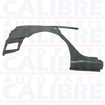 TESLA MODEL 3 2017-2023 Rear Right Quarter Panel Rear Wing Fender Steel Body RH