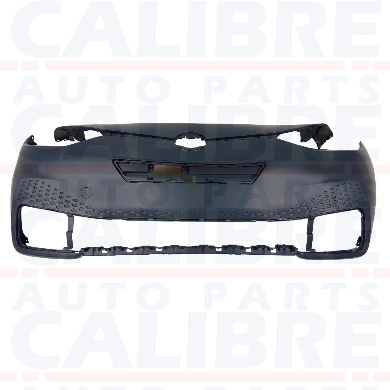 VW ID3 ID.3 2020-2024  PRIMED Front Bumper 10A807221