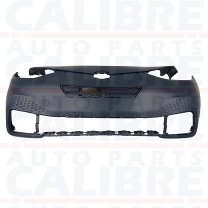 VW ID3 ID.3 2020-2024  PRIMED Front Bumper 10A807221