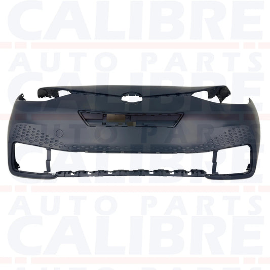 VW ID3 ID.3 2020-2024  PRIMED Front Bumper 10A807221