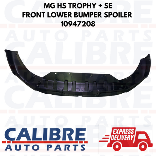 MG HS SE & TROPHY 2021-2024 FRONT BUMPER LOWER SECTION - 10947208