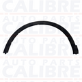 MG ZS PETRO & EV 2017-2023 FRONT WHEEL ARCH TRIM LEFT SIDE LH - 10252367
