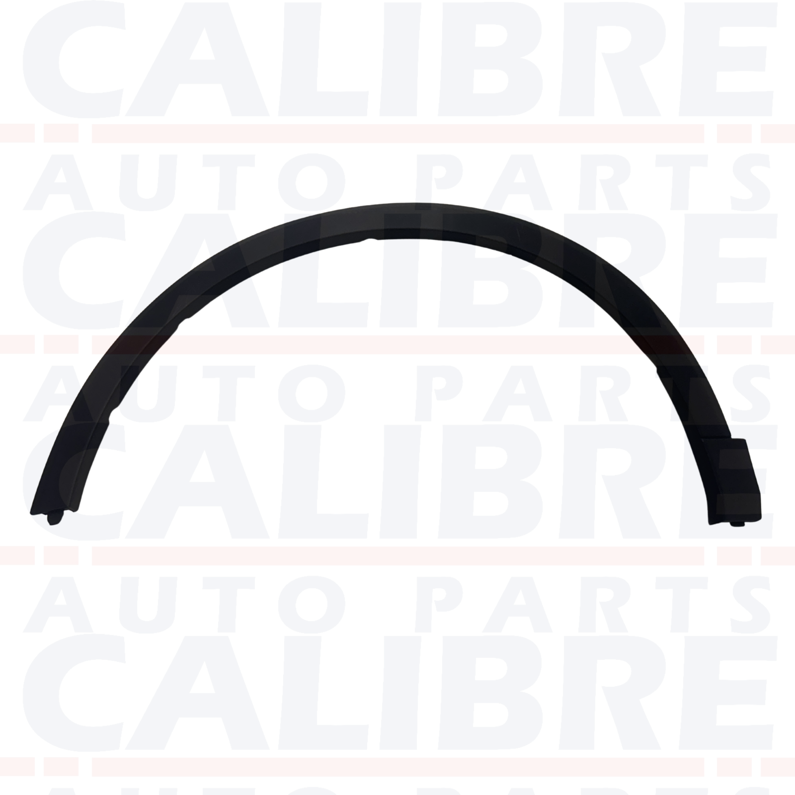 MG ZS PETRO & EV 2017-2023 FRONT WHEEL ARCH TRIM LEFT SIDE LH - 10252367