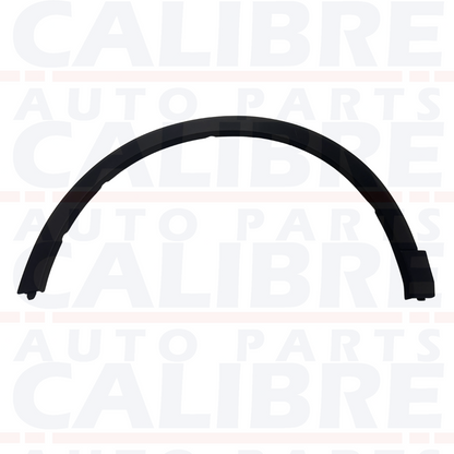MG ZS PETRO & EV 2017-2023 FRONT WHEEL ARCH TRIM LEFT SIDE LH - 10252367