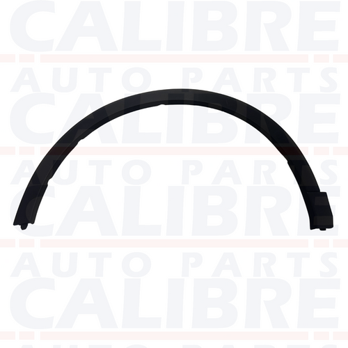 MG ZS PETRO & EV 2017-2023 FRONT WHEEL ARCH TRIM LEFT SIDE LH - 10252367