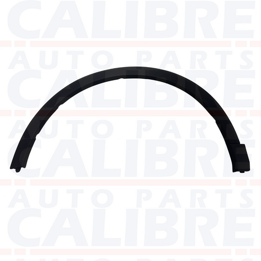 MG ZS PETRO & EV 2017-2023 FRONT WHEEL ARCH TRIM LEFT SIDE LH - 10252367