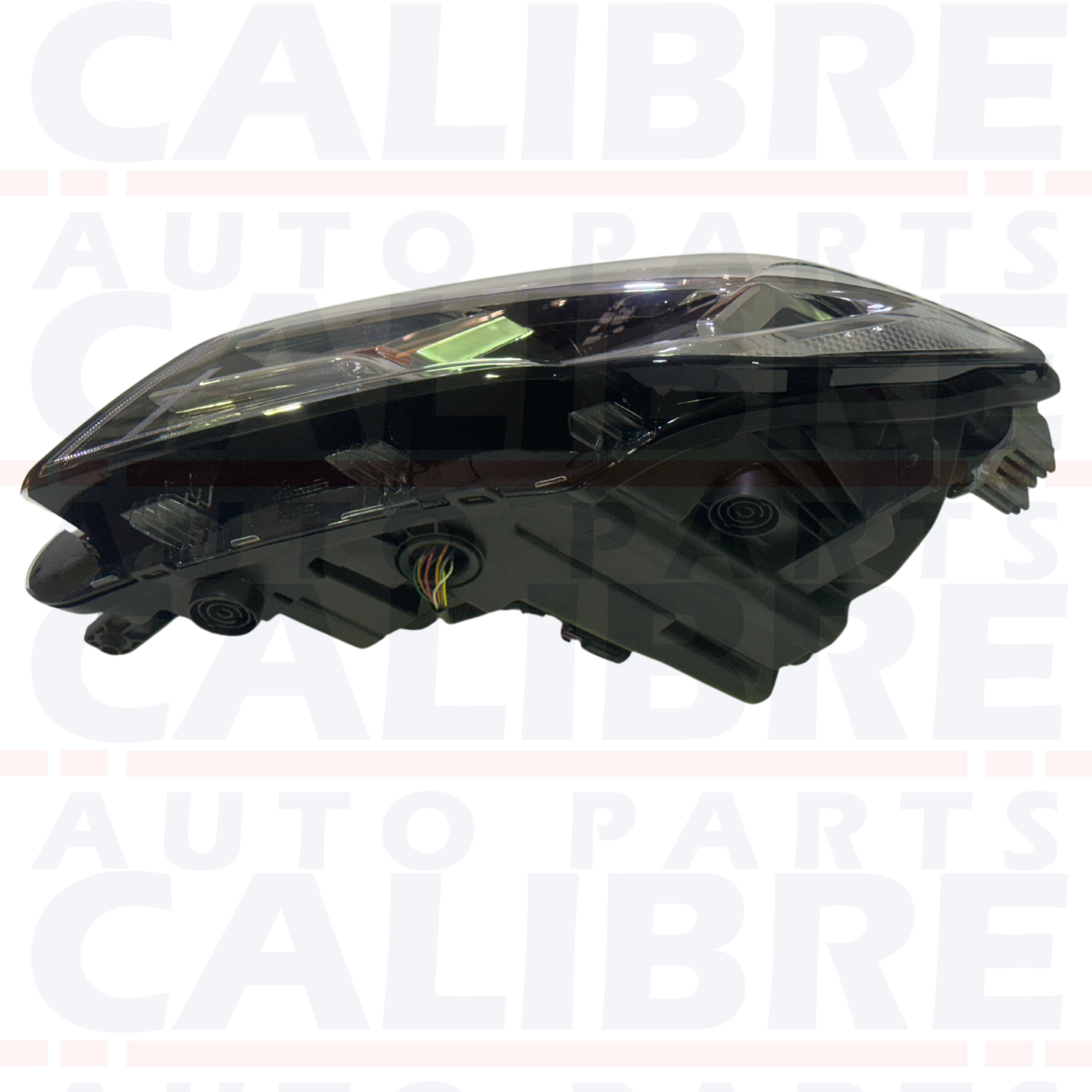 MG5 EXCITE + EXCLUSIVE SW EV 2020-2023 LED Headlight HEADLAMP LEFT LH