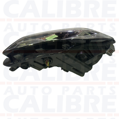 MG5 EXCITE + EXCLUSIVE SW EV 2020-2023 LED Headlight HEADLAMP LEFT LH