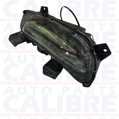 MG HS SE & TROPHY 2022-2025 Front Right Driver Side Fog Lamp Turning Light