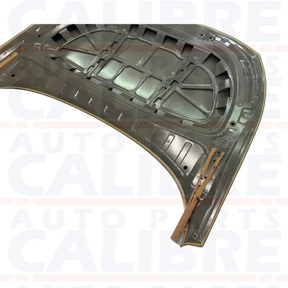 MG HS TROPHY MK2 2024-2025 Primed Bonnet Hood Panel