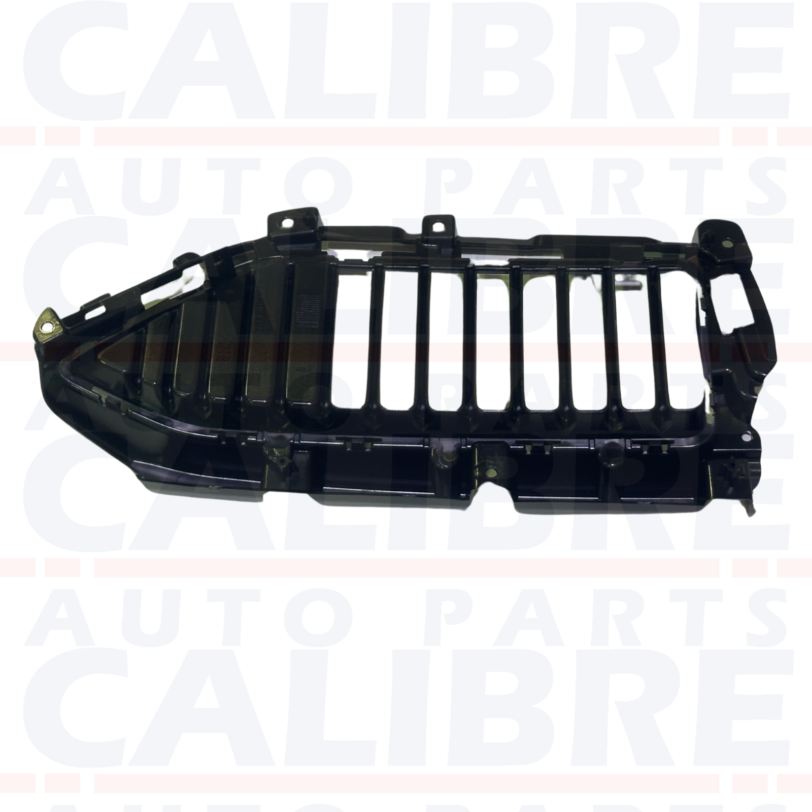 MG 4 MG4 SE & TROPHY EV N/S LEFT FRONT BUMPER LOWER GRILL 2022 - 2025 11183307