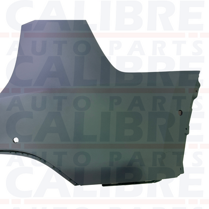 TESLA MODEL Y 2022-2025 PRIMED PDC SENSOR UPPER REAR BUMPER  1540120-01-B