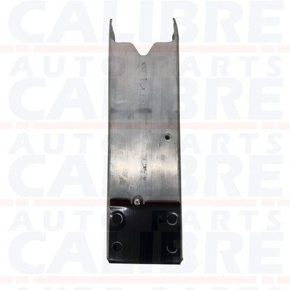 TESLA MODEL 3 2024-2025 Front Left Passenger Bumper Crash Girder 1683942-00-E