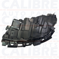 TESLA MODEL 3 2024-2025 FRONT RIGHT SIDE LED HEADLIGHT 1760889-00-E