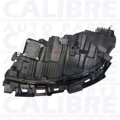 TESLA MODEL 3 2024-2025 FRONT RIGHT SIDE LED HEADLIGHT 1760889-00-E