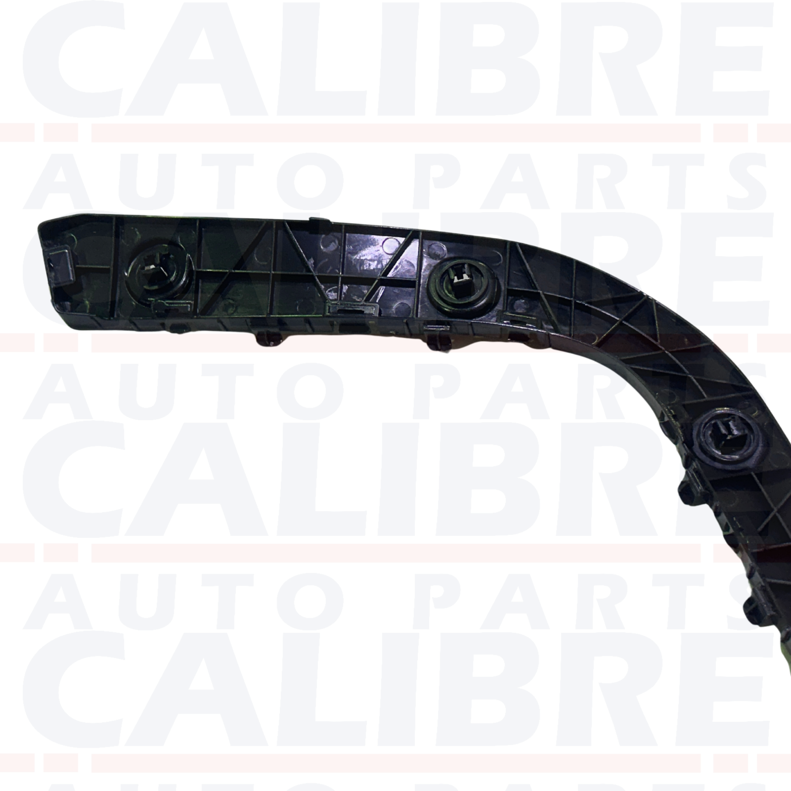 Tesla Model Y 2020-2025 Rear Right Bumper Bracket RH Side Holder Support