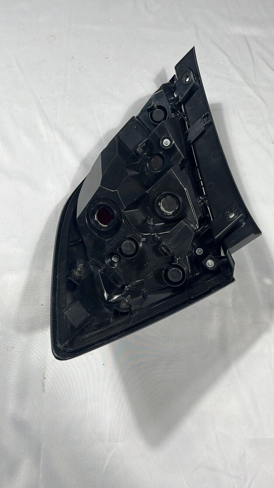 HONDA CIVIC MK10 2016-2021 5DR HATCH OUTER TAIL LIGHT REAR LEFT PASSENGER SIDE