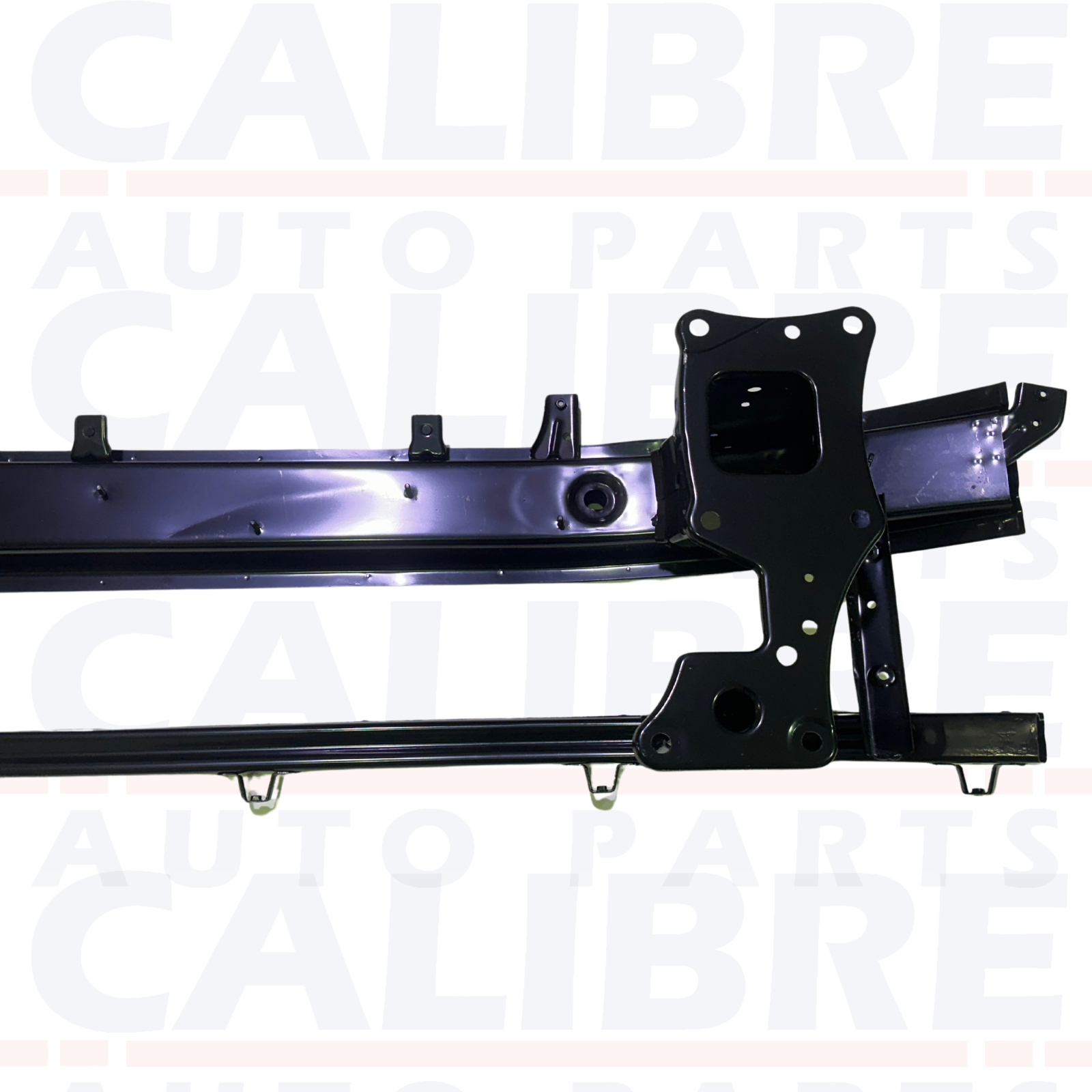 MG MG4 EV 2022-2025 FRONT BUMPER REINFORCEMENT CRASH BAR 10902635