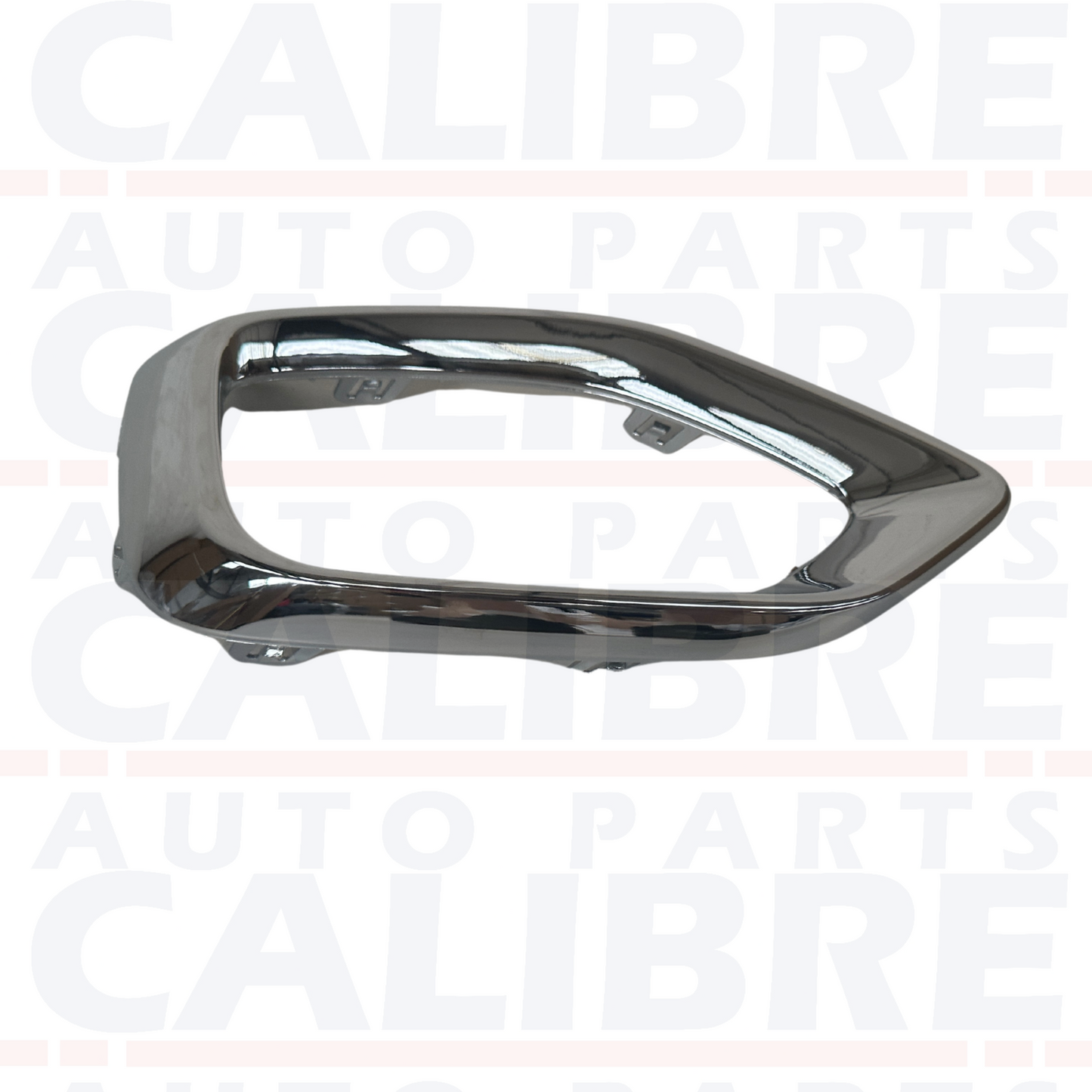 MG HS 2019-2023 Front Left Passenger Side Fog Light Cover Bezel LH - 10457756
