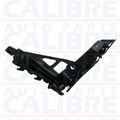 VW Taigo 2022-2025 Front Bumper Mounting Bracket Left Side LH - 2G7807049A