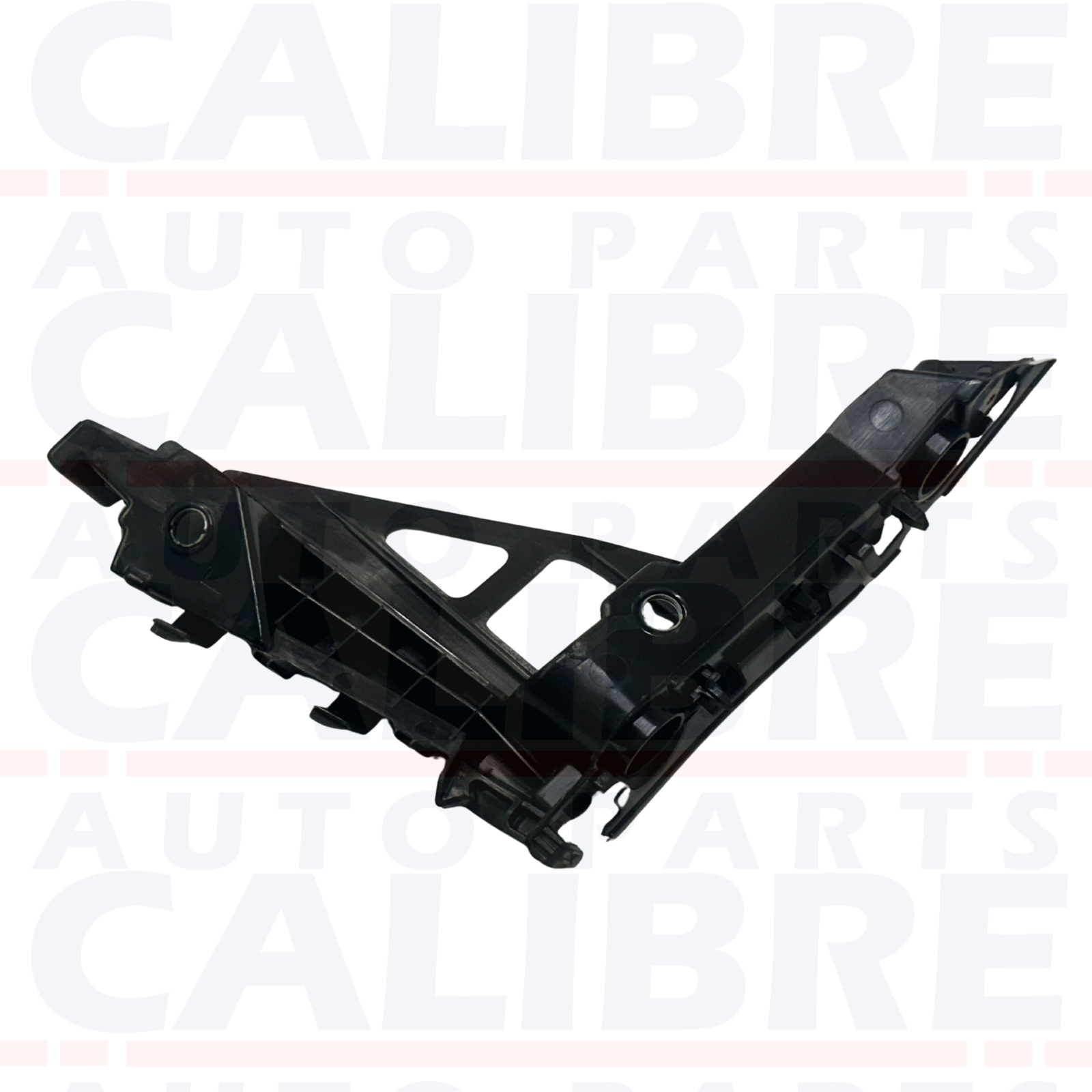 VW Taigo 2022-2025 Front Bumper Mounting Bracket Left Side LH - 2G7807049A