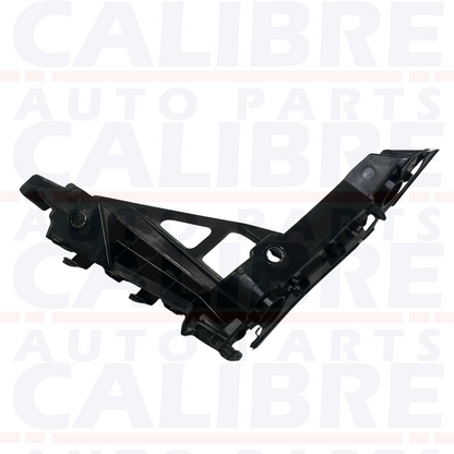 VW Taigo 2022-2025 Front Bumper Mounting Bracket Left Side LH - 2G7807049A
