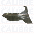 Honda HR-V & ENY1 2022-2025 Front Wing With Wheel Arch Moulding Holes Right Side