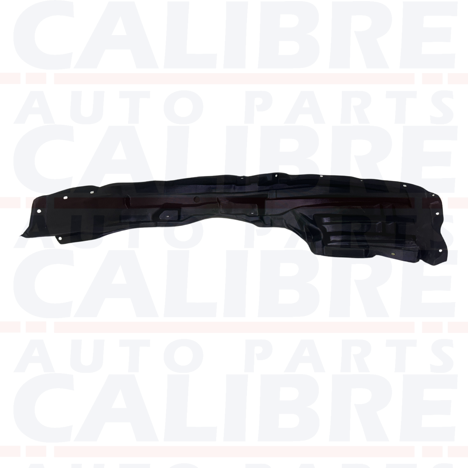 MITSUBISHI OUTLANDER 2013-2024 WHEEL ARCH SPLASH GUARD FRONT RIGHT SIDE 5370B012