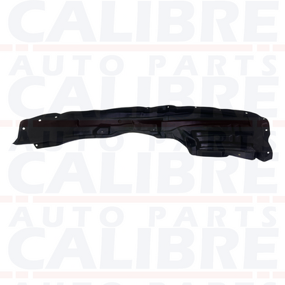 MITSUBISHI OUTLANDER 2013-2024 WHEEL ARCH SPLASH GUARD FRONT RIGHT SIDE 5370B012